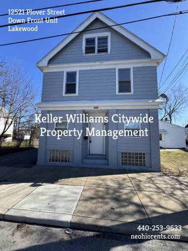 Main picture of 12521 Plover St