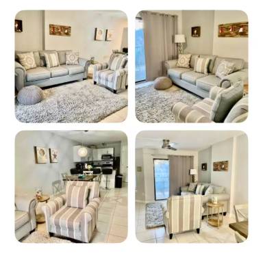 Main picture of Ocean Walk Villas