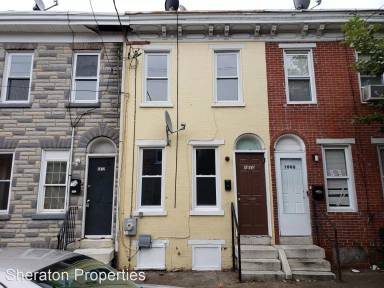 Main picture of 1010 N Pine St