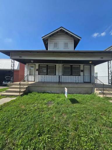 Main picture of 4310 E Michigan St