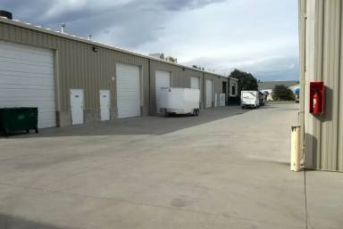 Main picture of 1230 S Grant Ave