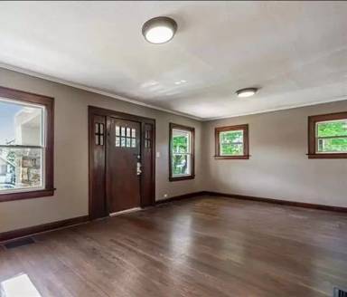 Main picture of 4122 Bellefontaine Ave
