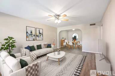Main picture of Memorial Village Apartments