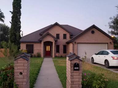 Main picture of 1802 Wayne Dr