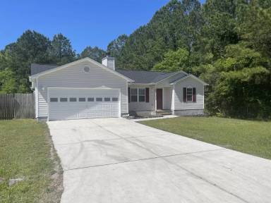 Main picture of 119 Grismill Rd