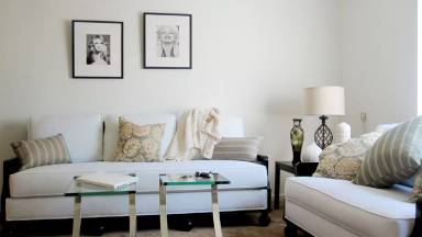 Main picture of Trojan Spaces Apartments