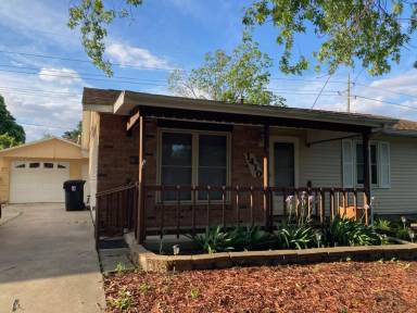Main picture of 1410 Dillon Dr