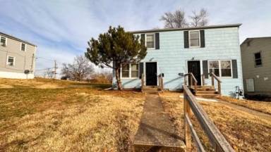 Main picture of 5547 Wabash Ave