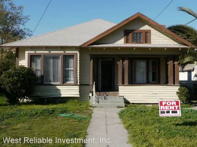 Main picture of 730 W 8th St