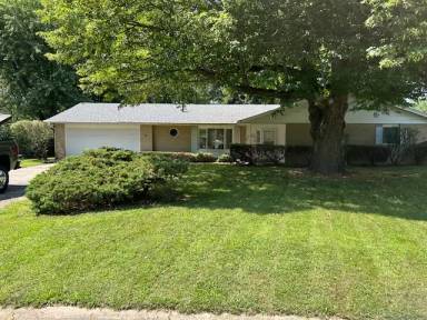 Main picture of 4444 Franklin Ridge Dr