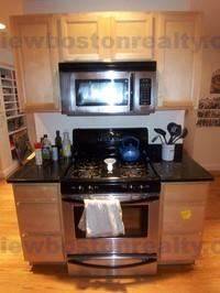 Main picture of 14-55 Ashford St Apartments