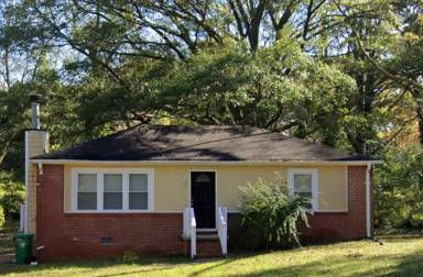 Main picture of 1438 Joy Ln
