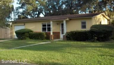 Main picture of 1299 Fountainhead Dr