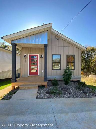 Main picture of 3053 Fulton St