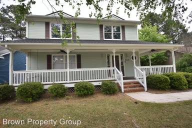 Main picture of 3548 Hastings Dr