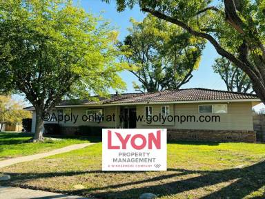Main picture of 5130 Columbine Way