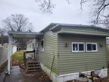 Main picture of 2830 Connecticut St SW