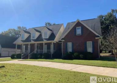 Main picture of 4719 Amberwood Ln