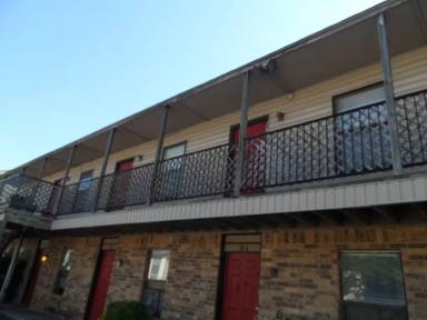 Main picture of Highland Park Apartments