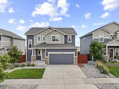 Main picture of 9432 Beryl Dr