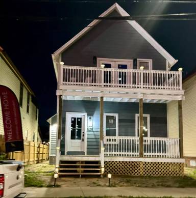 Main picture of 1401 Spruce St