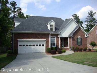 Main picture of 1438 Aylesbury Dr