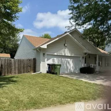 Main picture of 2928 Blackhawk Dr