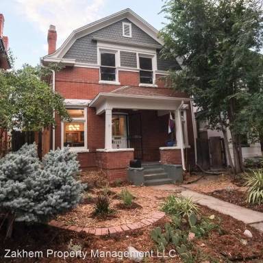 Main picture of 1535 Saint Paul St