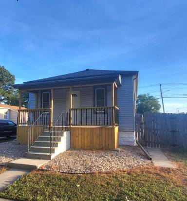 Main picture of 301 D St