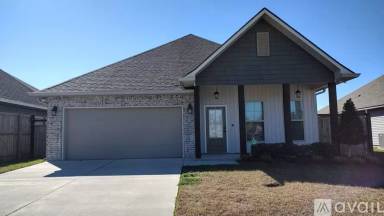 Main picture of 4632 Bayou Nock Dr