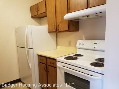Main picture of Oakridge Apartments