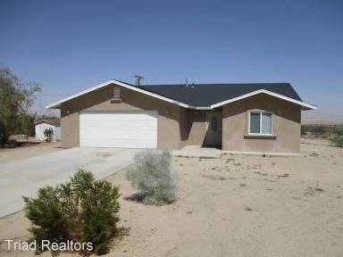 Main picture of 74934 Serrano Dr
