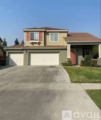 Main picture of 2369 Mariner Way