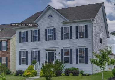Main picture of 9709 Byward Blvd