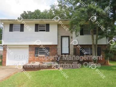 Main picture of 3419 Grassfort Dr SW