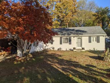 Main picture of 828 N Karle St