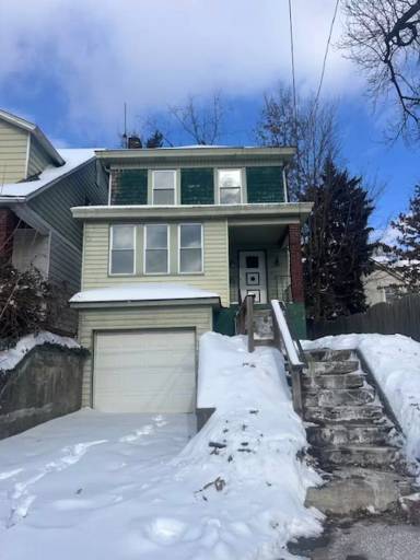 Main picture of 1110 Ingham St