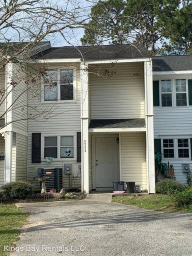 Main picture of Inlet Reach Townhouses