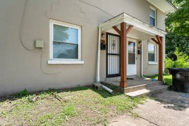 Main picture of 1527 Anderson St