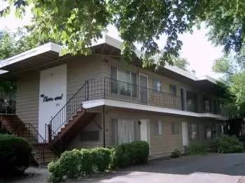 Main picture of 555 West 8th Avenue