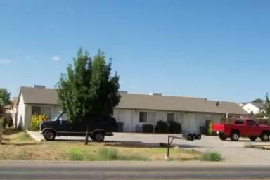 Main picture of 8139 E Long Mesa Dr