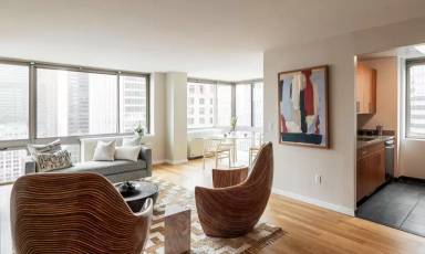 Main picture of 5 Gold St