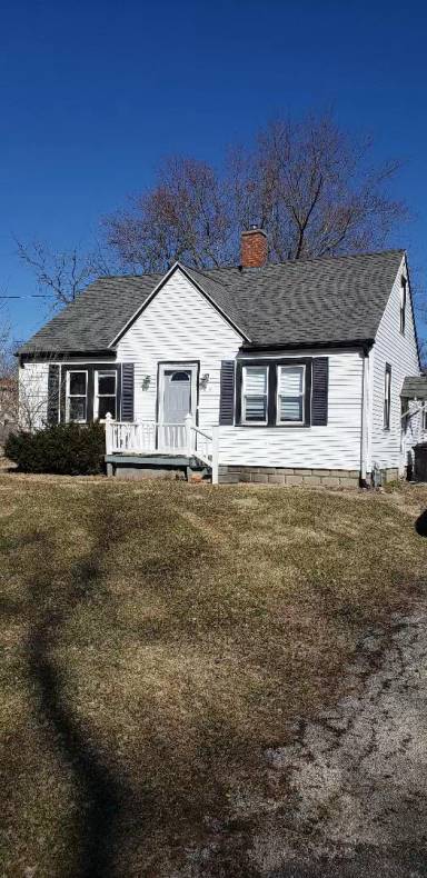 Main picture of 214 Berry St