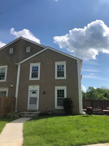 Main picture of 19314 Sandy Lake Dr