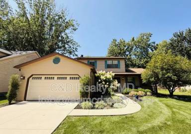 Main picture of 8462 Glenbrook Dr