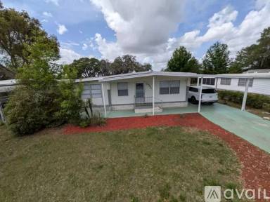 Main picture of 4623 Orange Blossom Dr