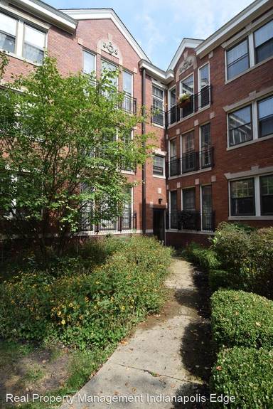 Main picture of 3419 N Pennsylvania St