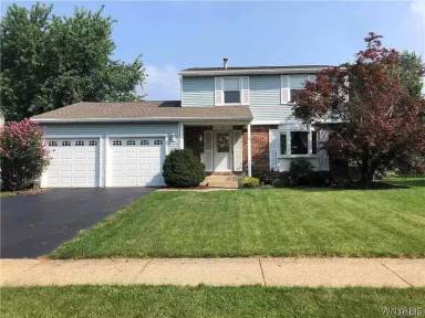 Main picture of 74 Crofton Dr