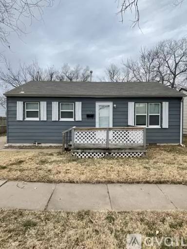 Main picture of 1521 S Sedgwick St