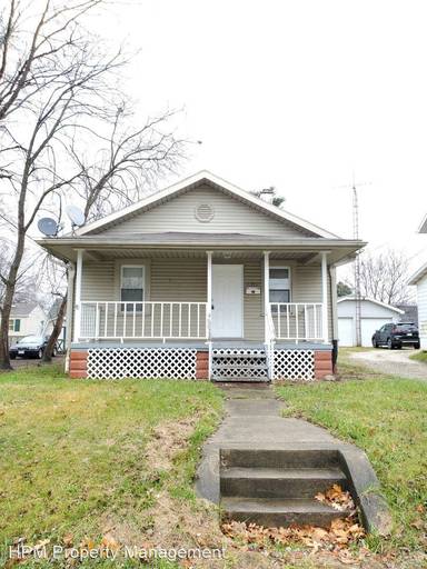 Main picture of 2912 Daleford Ave NE